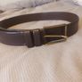 M & S mens belt Image 2