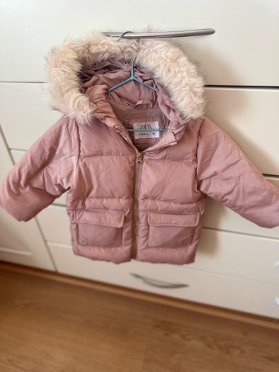 18-24 months years Girls Winter/Autumn Coats