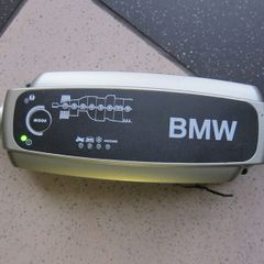 BMW Battery charger