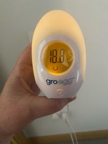 room thermometre
