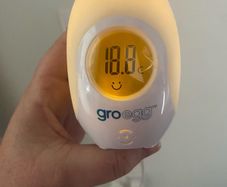 room thermometre