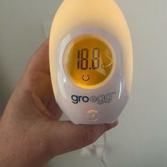 room thermometre