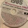 Birthday Cd 1985 Image 6