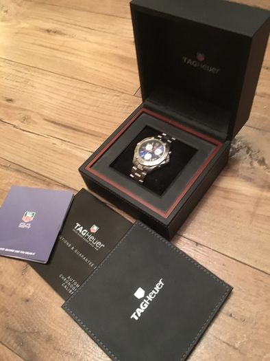 Tag Heuer Aquaracer