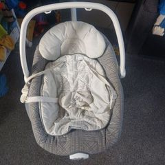 Joie swing electric baby seat