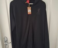Liverpool Track jacket