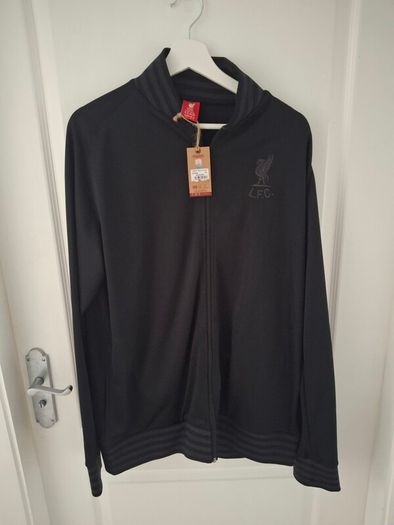 Liverpool Track jacket