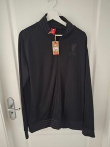 Liverpool Anthem jacket