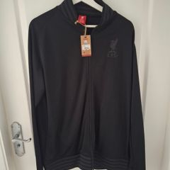 Liverpool Anthem jacket