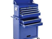 Workshop Trolley Tool Cabinet - Free Delivery Nationwide