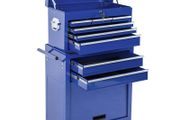 Workshop Trolley Tool Cabinet - Free Delivery Nationwide