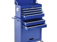 main image for ad Workshop Trolley Tool Cabinet - Free Delivery Nationwide