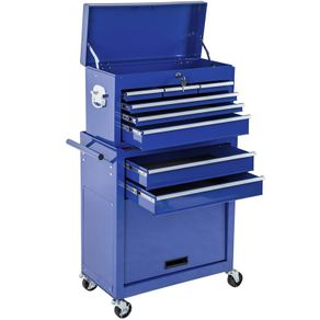 Workshop Trolley Tool Cabinet - Free Delivery Nationwide