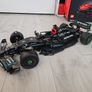 Lego Technics Mercedes F1 Image 2