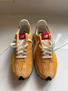 Mens New Balance Trainers