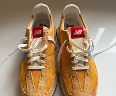 Mens New Balance Trainers