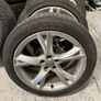 19 inch 5x112 alloy wheels Image 2