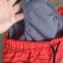 Tribord shorts swimmers size fits 128 134 cm Image 5