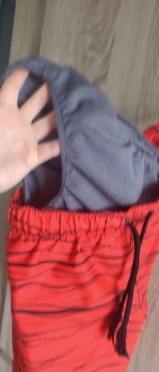 Tribord shorts swimmers size fits 128 134 cm