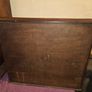 Antique Victorian Walnut Stationery Box Image 10