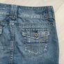 American Eagle mini denim skirt Image 6