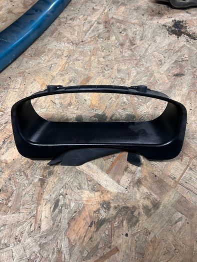 Honda Civic Clock Surround