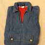 Gap Denim Top Image 6