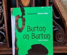 Burton on Burton revised edition