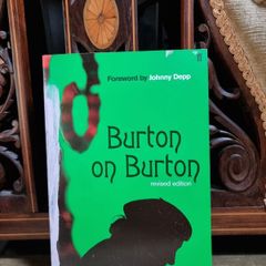 Burton on Burton revised edition