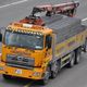 Straffan Haulage LTD