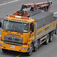 Straffan Haulage LTD Jobs in Ireland