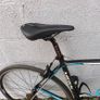 Mekk Poggio Carbon road bike 54cm. Image 5