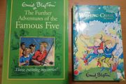 Kids books bedtime stories of Disney - Aladdin - Lion King - Cinderella - Famous Five &amp; other legends