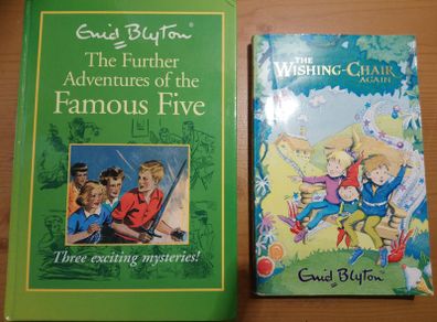 Kids books bedtime stories of Disney - Aladdin - Lion King - Cinderella - Famous Five & other legends