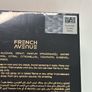 Fench Avenue Amber Empire, 100ml Image 3
