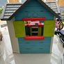 Smoby Little Chef Playhouse Image 3