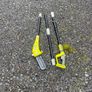 Ryobi extendable pole chainsaw Image 2