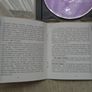 Chakra breathing meditations,Cd, Meditations, CD Image 2