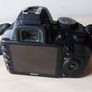 Nikon D3100 body, 14.2mp, vgc, low shutter count Image 5