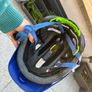 Kids helmet Bell Sidetrack 50-57 Image 3
