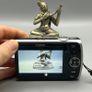 Canon IXUS 860 IS 8MP Digital Camera Silver - Boxed - Full Kit Image 5