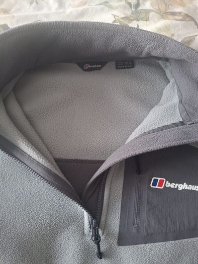 Berghaus
