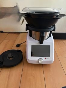 Monsieur cuisine