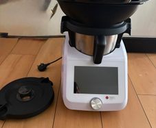 Monsieur cuisine