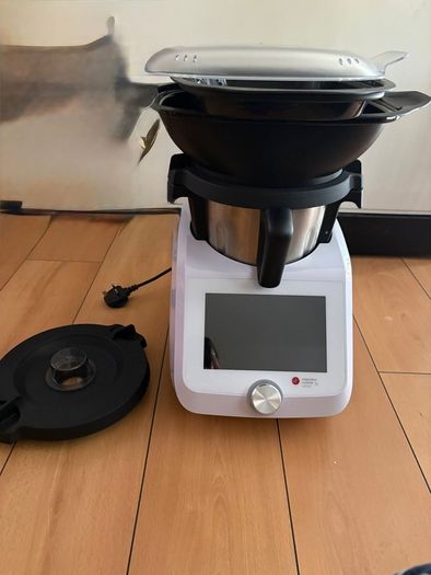 Monsieur cuisine