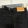 Ambela Sculpt Stretch Jeans - Black 12/30 Regular Image 3