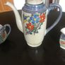 Coffee Set - Japanese -Part Set Image 4