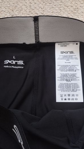 Mens gym leggings