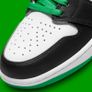 Nike Air Jordan 1 Retro High OG Lucky Green UK 11 /  US 12 DEADSTOCK Image 3