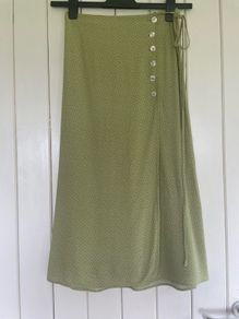 Rouje Paris skirt